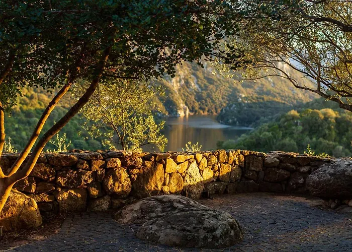 Agriturismo Canales
